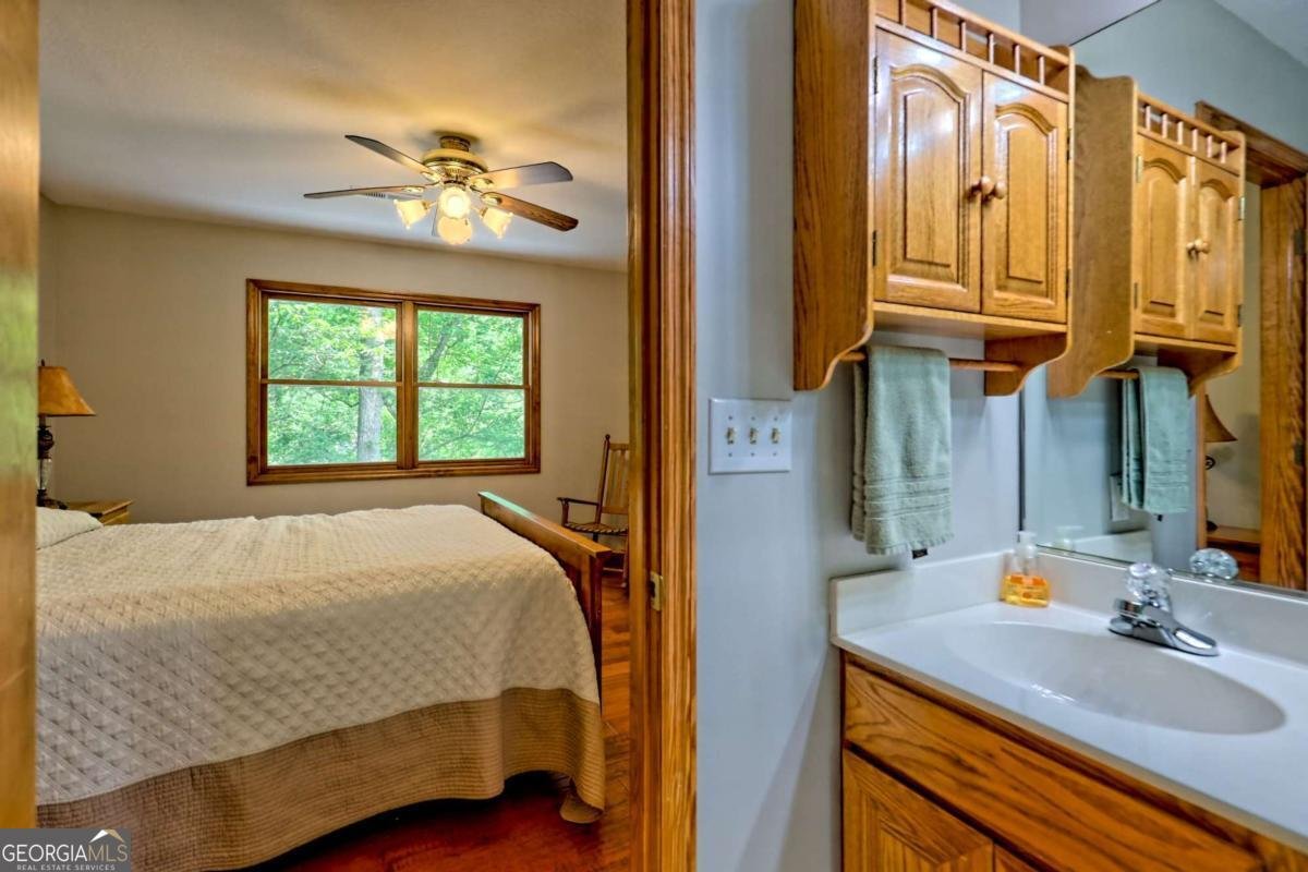 215 Souther Meadow Drive Blairsville - 19