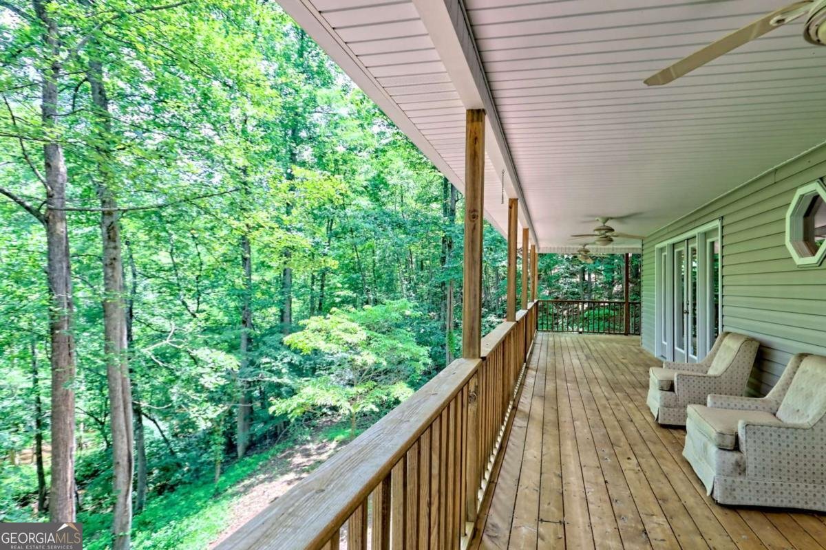 215 Souther Meadow Drive Blairsville - 2