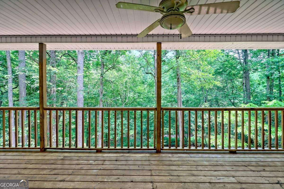 215 Souther Meadow Drive Blairsville - 21