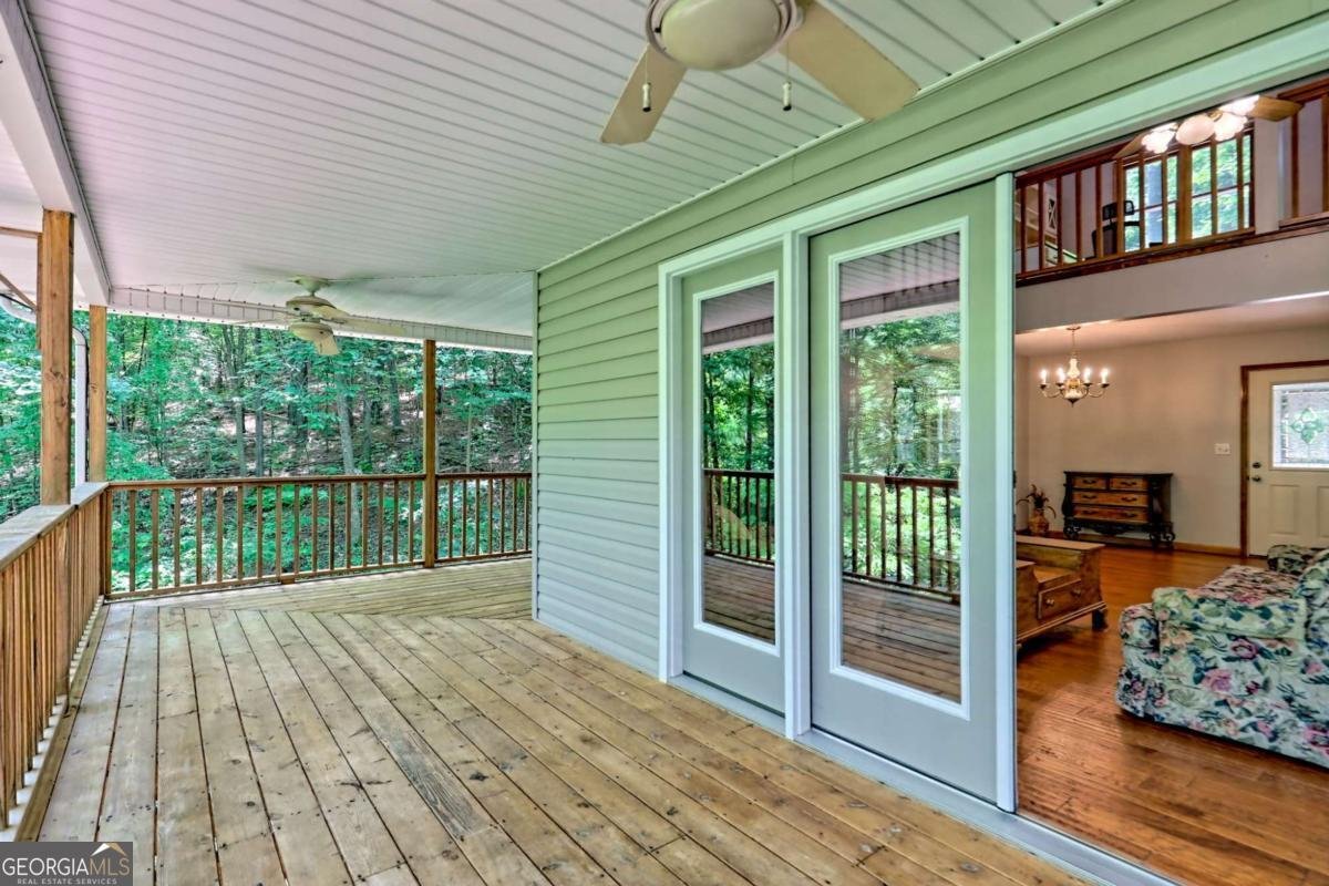 215 Souther Meadow Drive Blairsville - 22