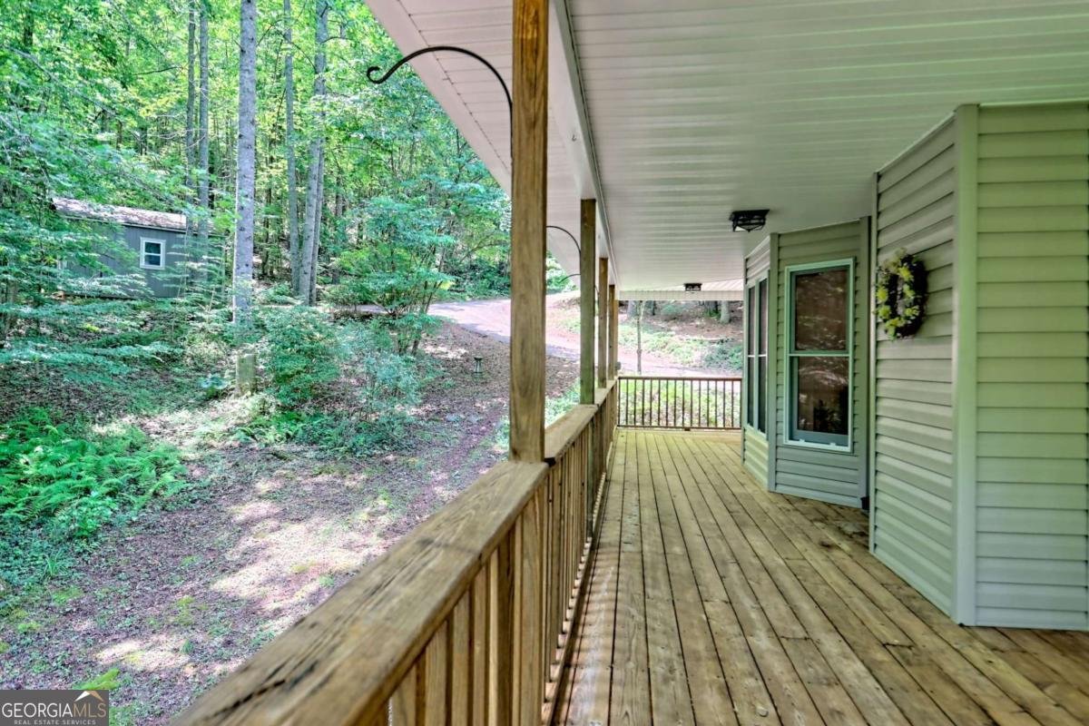 215 Souther Meadow Drive Blairsville - 23