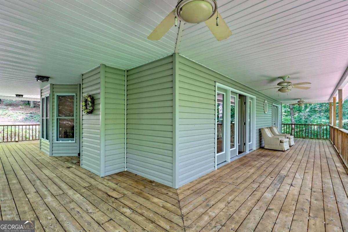 215 Souther Meadow Drive Blairsville - 24