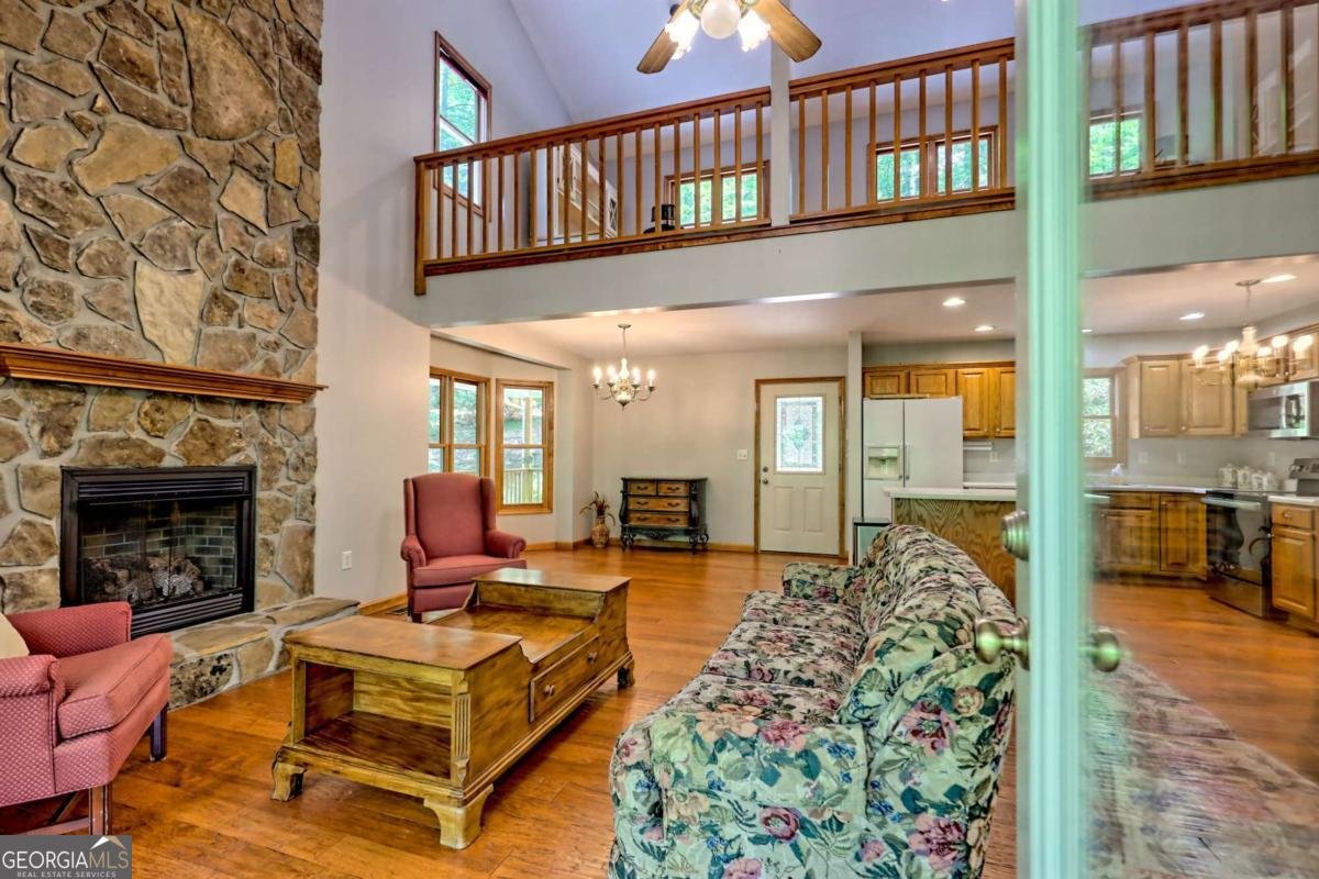 215 Souther Meadow Drive Blairsville - 26