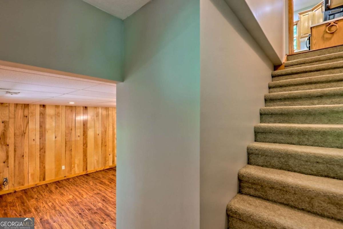 215 Souther Meadow Drive Blairsville - 28