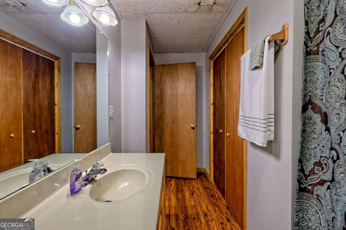 215 Souther Meadow Drive Blairsville - 32