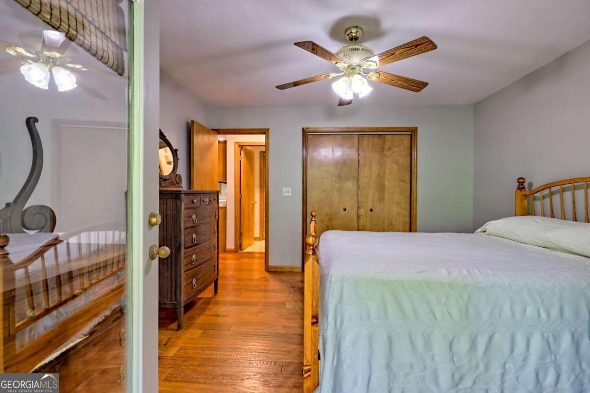 215 Souther Meadow Drive Blairsville - 4