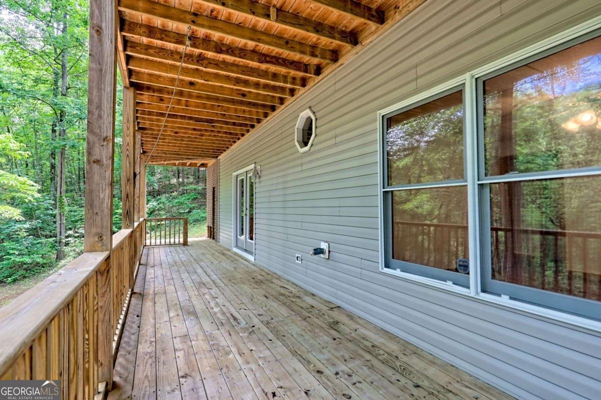 215 Souther Meadow Drive Blairsville - 40