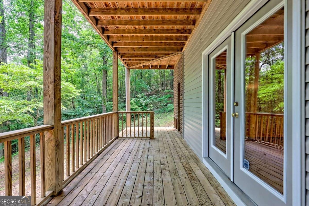 215 Souther Meadow Drive Blairsville - 41