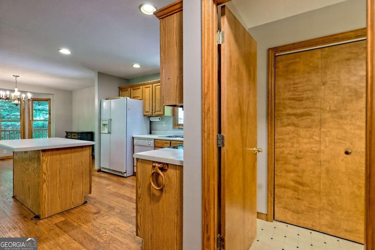 215 Souther Meadow Drive Blairsville - 5