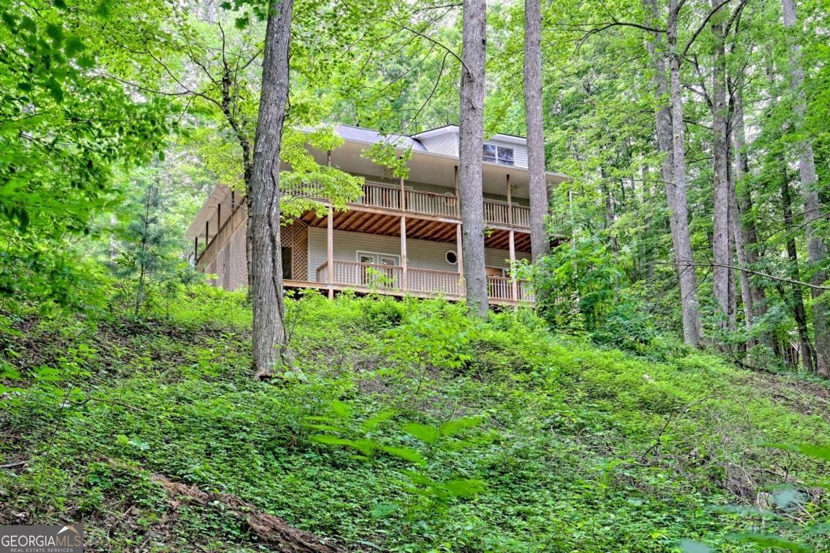 215 Souther Meadow Drive Blairsville - 51