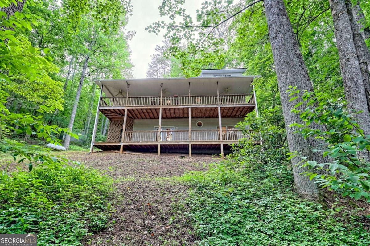 215 Souther Meadow Drive Blairsville - 54
