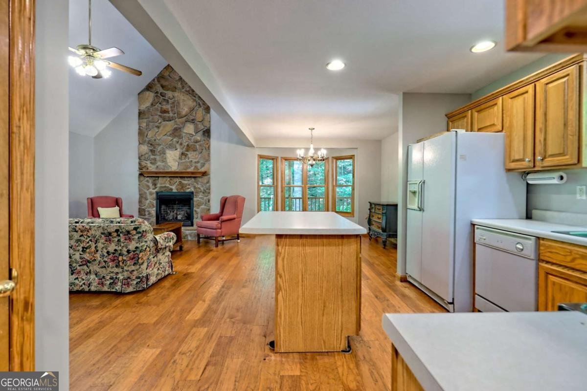 215 Souther Meadow Drive Blairsville - 6