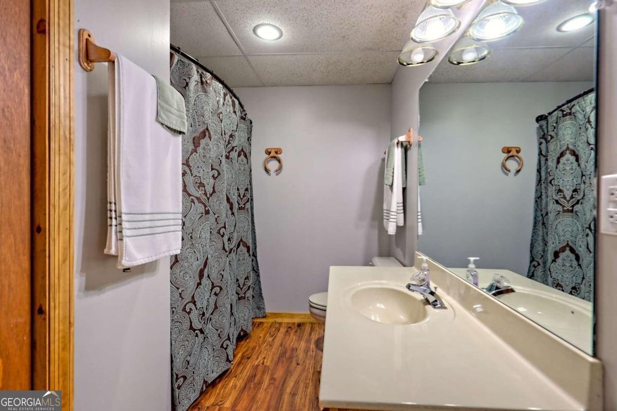 215 Souther Meadow Drive Blairsville - 61
