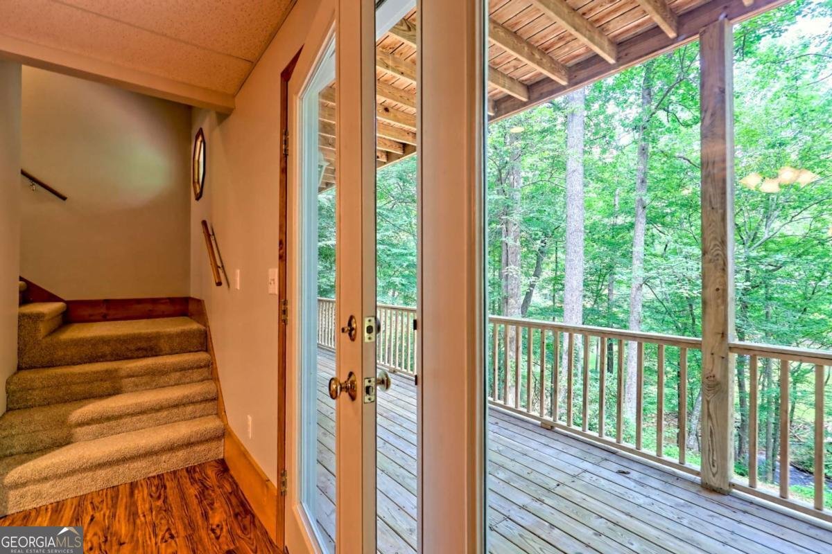 215 Souther Meadow Drive Blairsville - 68