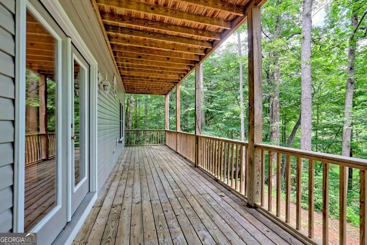 215 Souther Meadow Drive Blairsville - 69