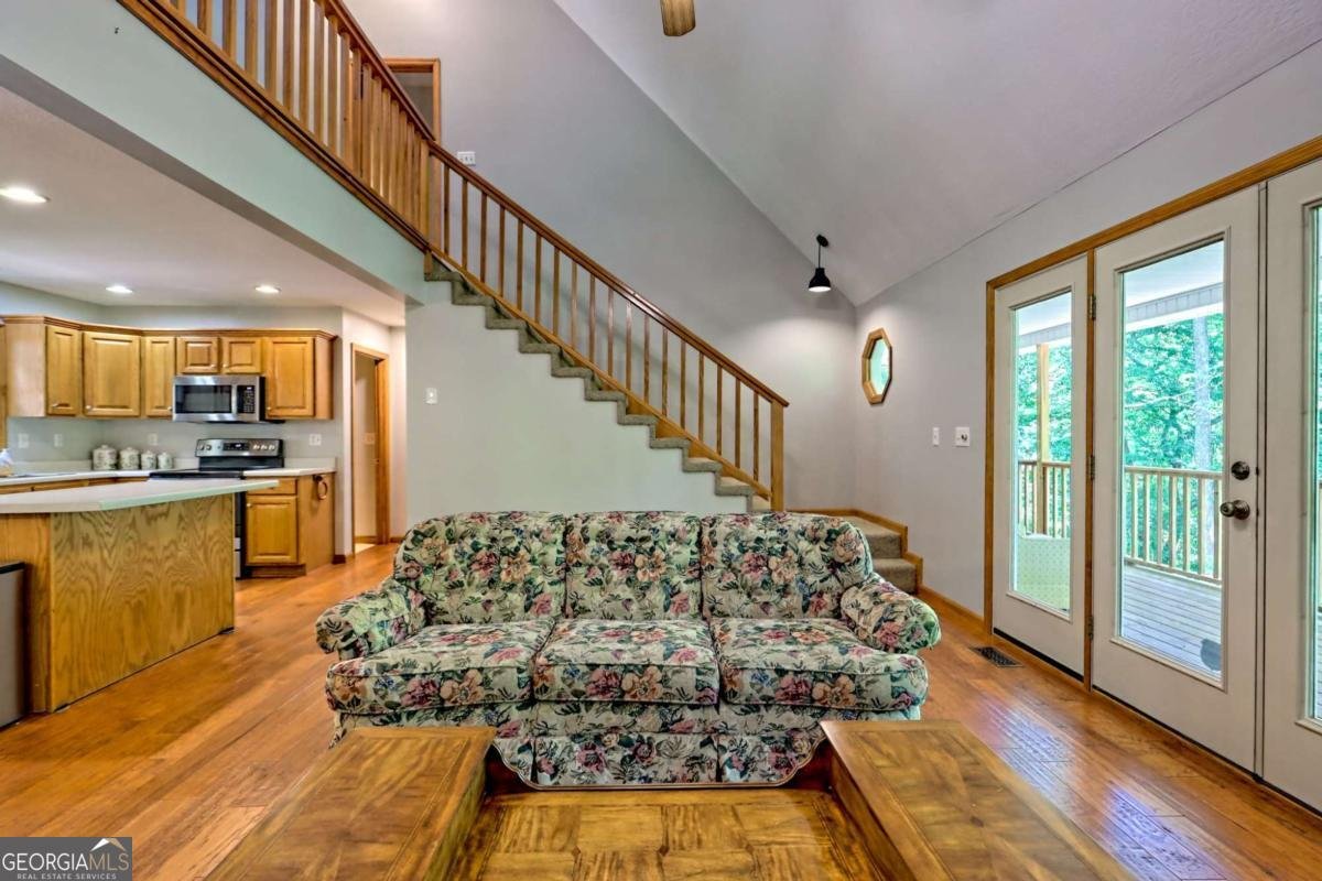 215 Souther Meadow Drive Blairsville - 7