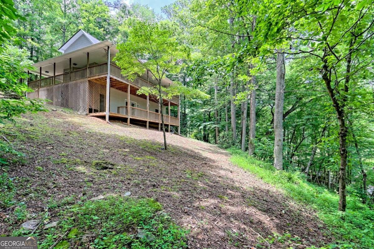 215 Souther Meadow Drive Blairsville - 75