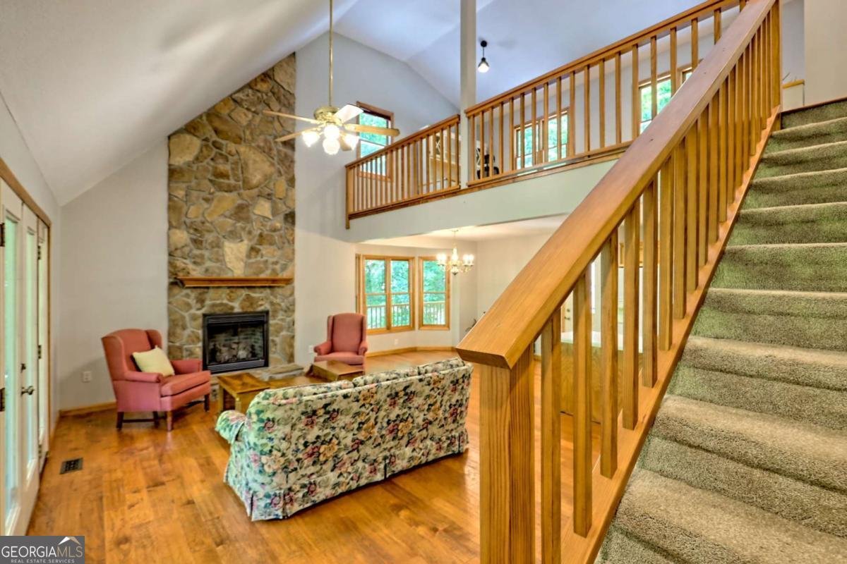 215 Souther Meadow Drive Blairsville - 8