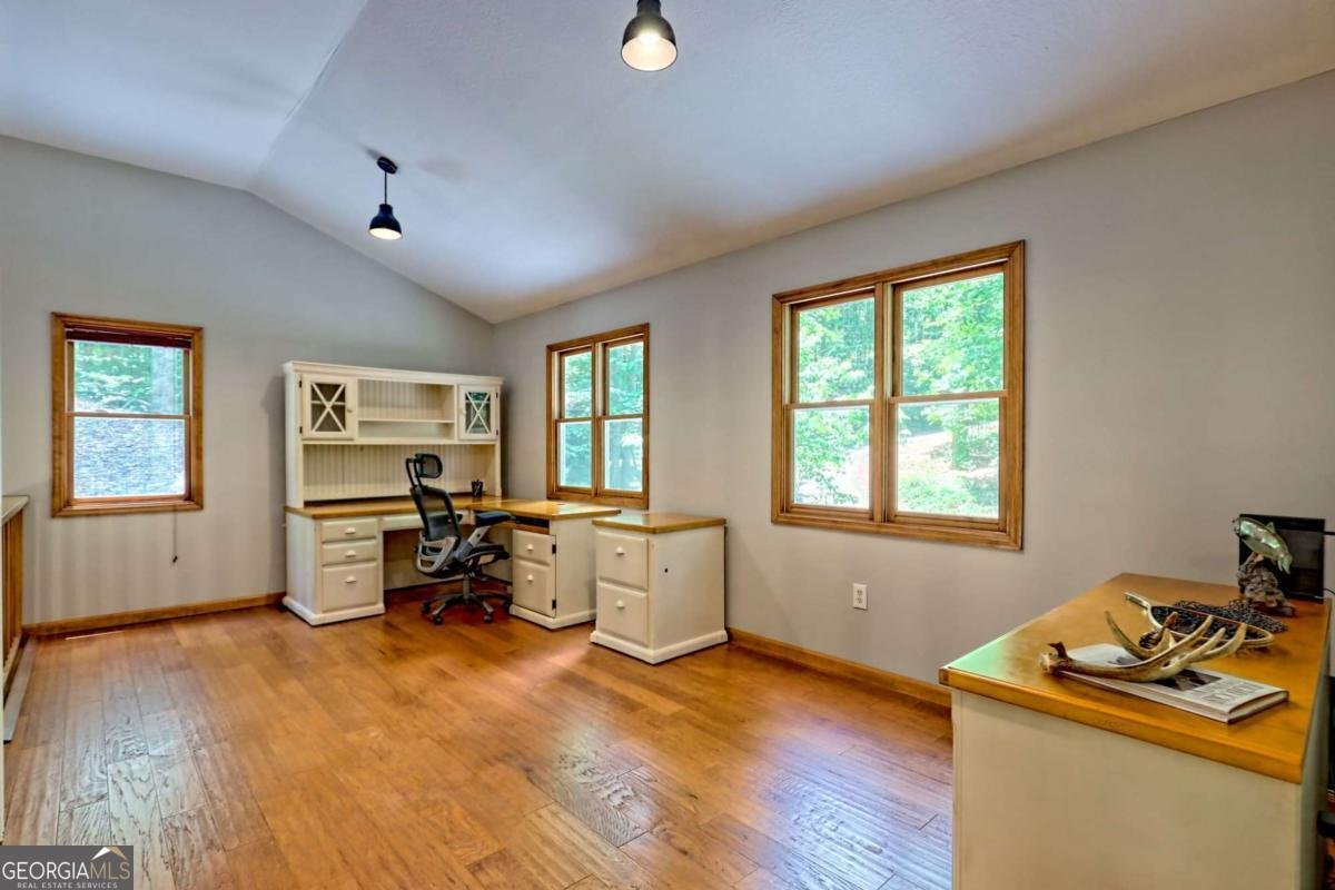 215 Souther Meadow Drive Blairsville - 9