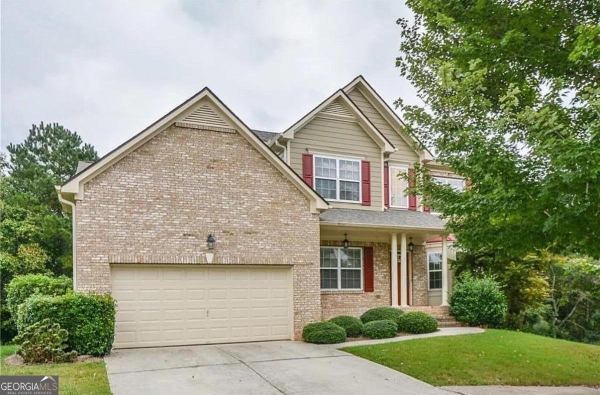 3439 Tupelo Trail Trail Auburn - 1