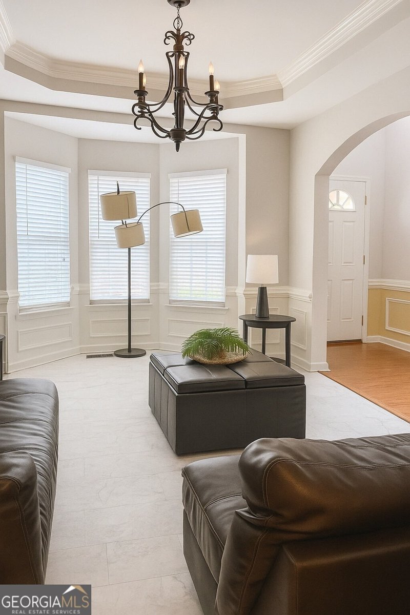 3439 Tupelo Trail Trail Auburn - 2