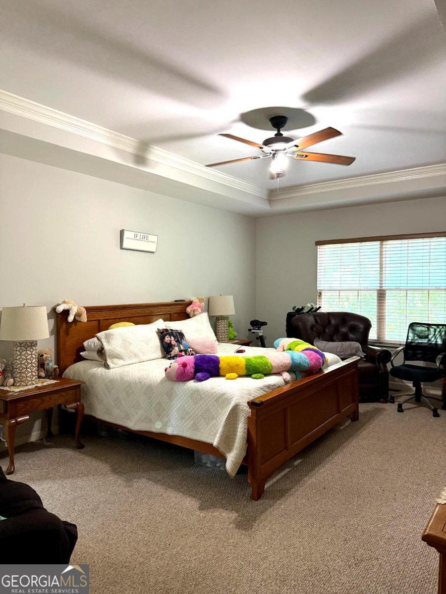 3439 Tupelo Trail Trail Auburn - 21