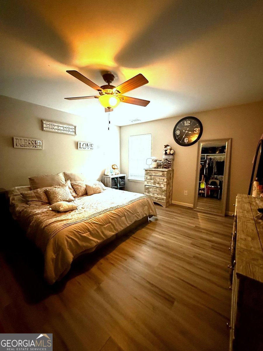 3439 Tupelo Trail Trail Auburn - 43