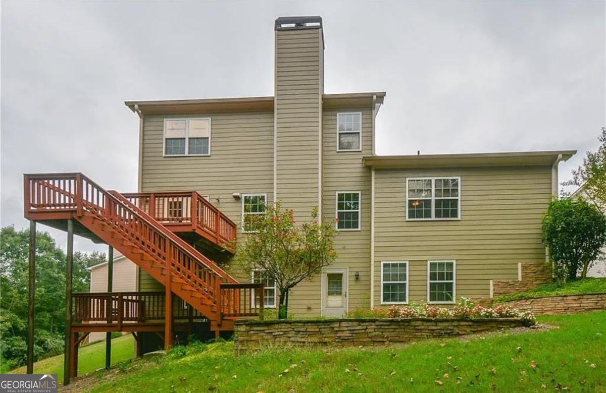 3439 Tupelo Trail Trail Auburn - 49