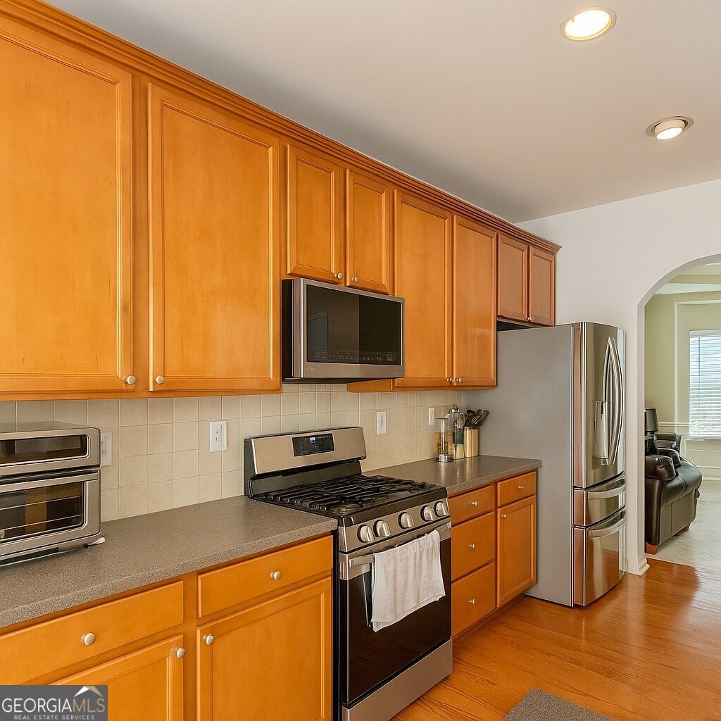 3439 Tupelo Trail Trail Auburn - 6