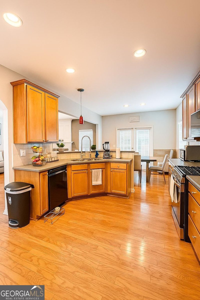 3439 Tupelo Trail Trail Auburn - 9