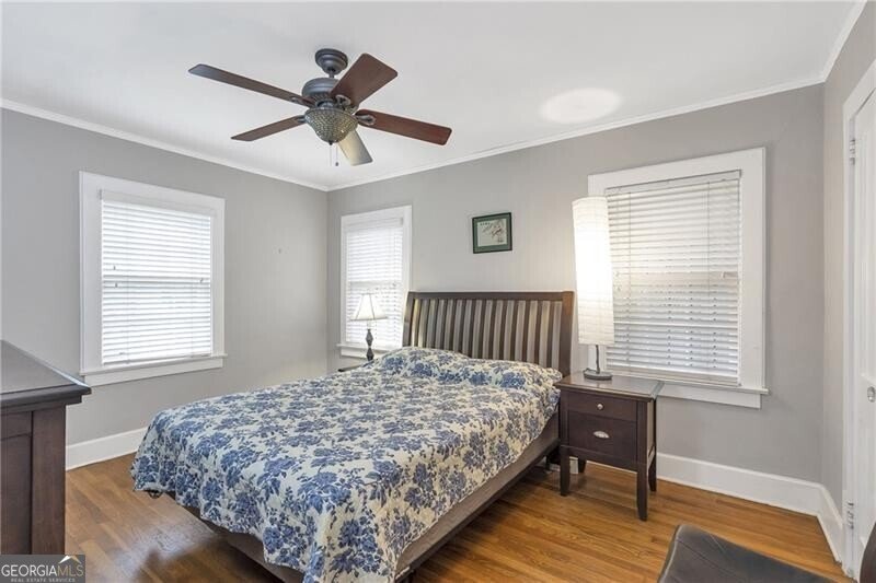 1908 Roxboro Road Atlanta - 14