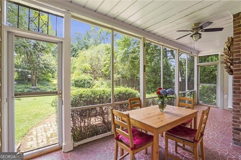 1908 Roxboro Road Atlanta - 17