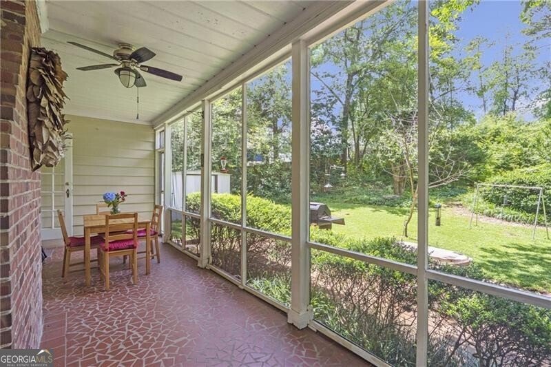 1908 Roxboro Road Atlanta - 18
