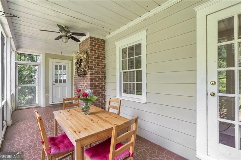 1908 Roxboro Road Atlanta - 19