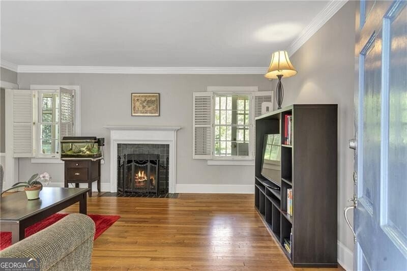 1908 Roxboro Road Atlanta - 2
