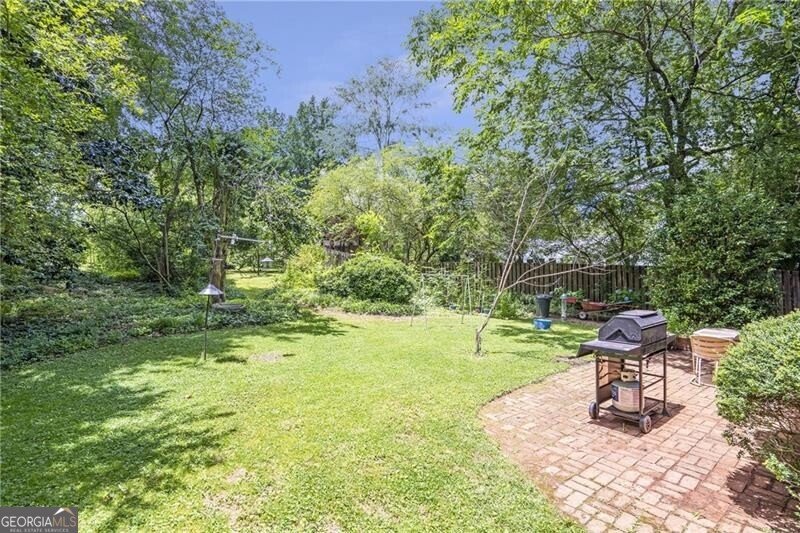 1908 Roxboro Road Atlanta - 20