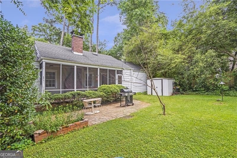 1908 Roxboro Road Atlanta - 21