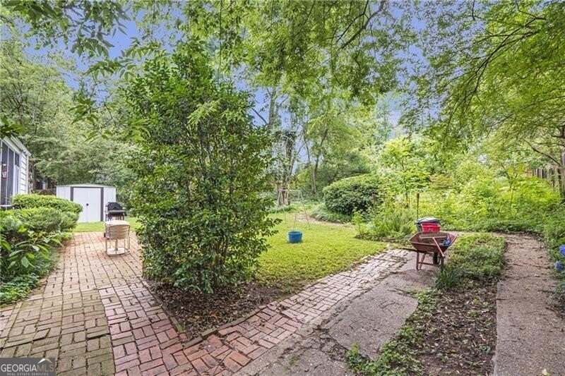 1908 Roxboro Road Atlanta - 22