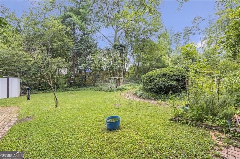 1908 Roxboro Road Atlanta - 23
