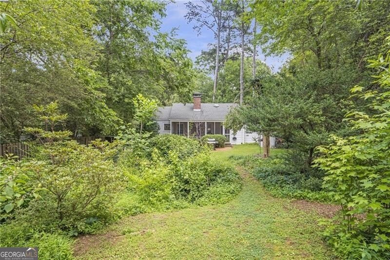 1908 Roxboro Road Atlanta - 25