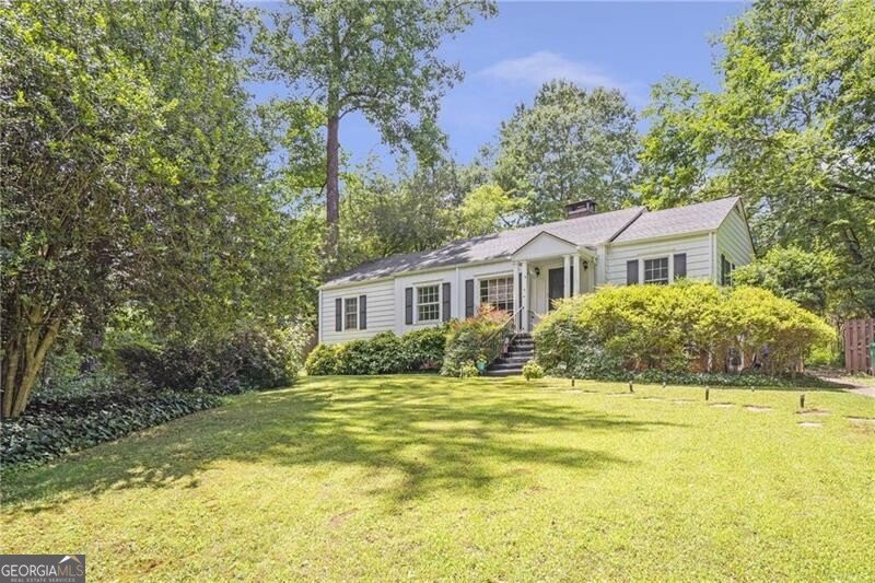 1908 Roxboro Road Atlanta - 26