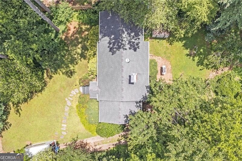 1908 Roxboro Road Atlanta - 27