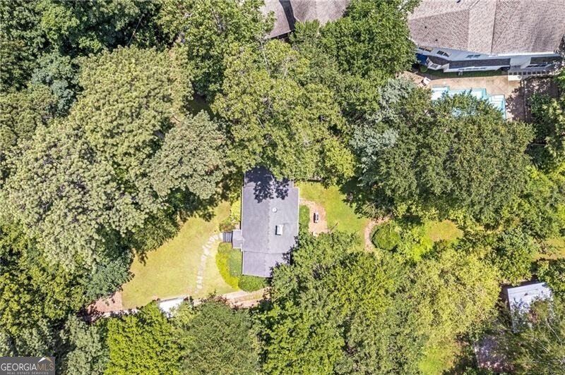 1908 Roxboro Road Atlanta - 28