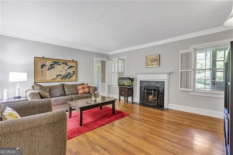 1908 Roxboro Road Atlanta - 3