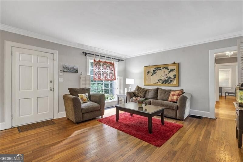 1908 Roxboro Road Atlanta - 4