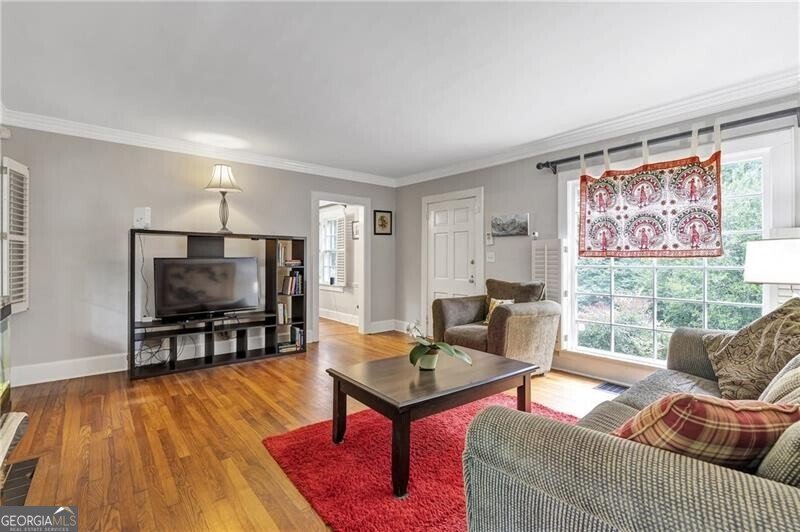 1908 Roxboro Road Atlanta - 5