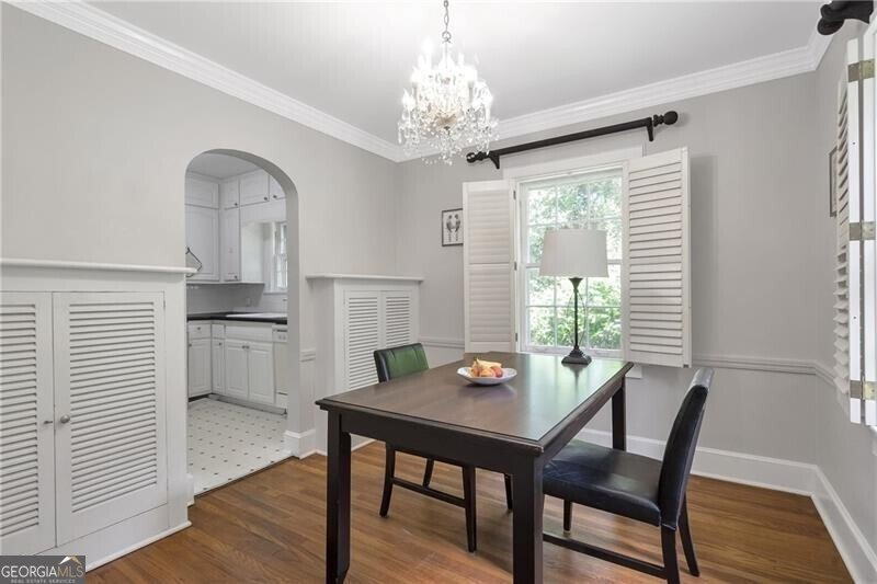 1908 Roxboro Road Atlanta - 6