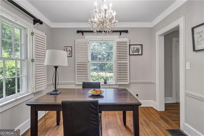 1908 Roxboro Road Atlanta - 8