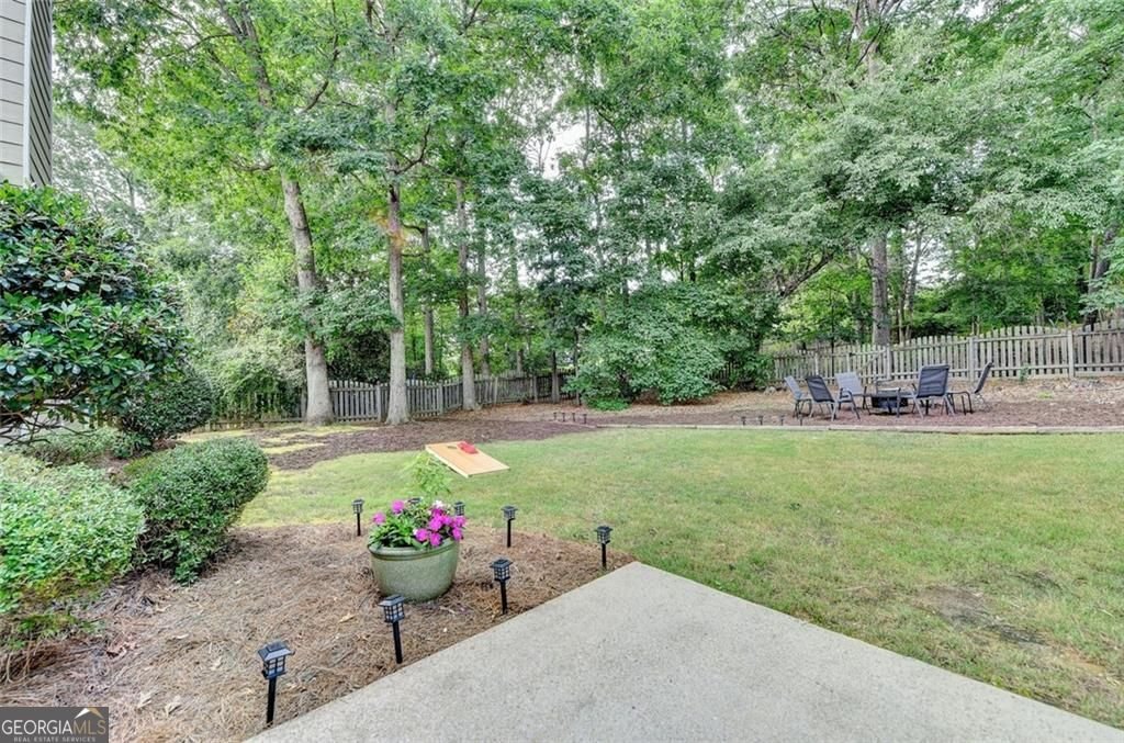 1635 Lake Heights Circle DACULA - 10