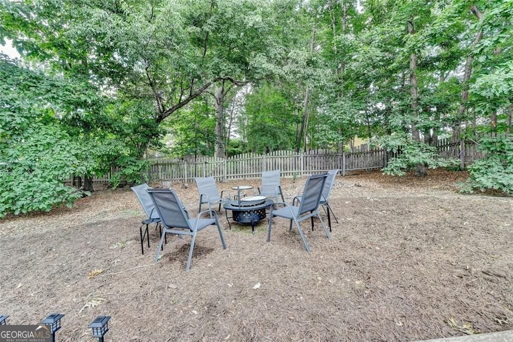 1635 Lake Heights Circle DACULA - 12